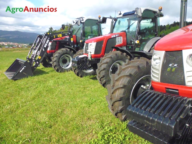 AgroAnuncios.es - Distribución, Venta Y Reparación De Maquinaria